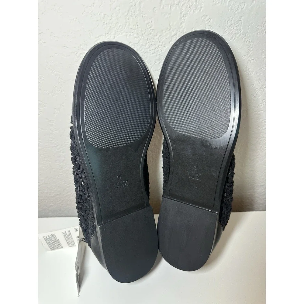 Zara these new